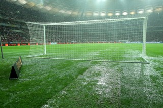 Szef NCS: Otworzyliśmy dach Stadionu Narodowego na wyraźne życzenie PZPN