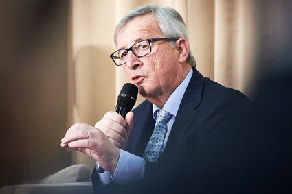 Plan Junckera działa tylko w Europie Zachodniej. Trafiło tam 91 proc. unijnego wsparcia