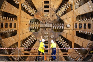 Polskie marzenia o metrze
