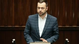 Poseł Polski 2050 zawieszony. "Decyzja nie była jednogłośna"