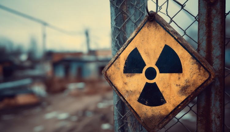 Rosyjski dron uszkodził osłonę reaktora w Czarnobylu. Ekspert ocenił zagrożenie dla Polski