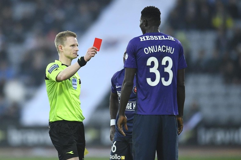 Paul Onuachu (FC Midtjylland) 