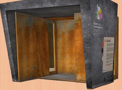 W Anglii dostaniesz za darmo kiosk