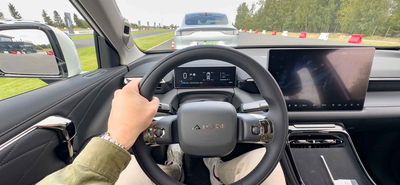 Znasz te marki z Chin? Quiz trudny nawet dla ekspertów