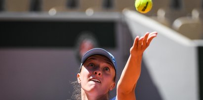 Dawni mistrzowie typują wynik Roland Garros. Piękne słowa o Idze Świątek. "Uwielbiam jej grę"