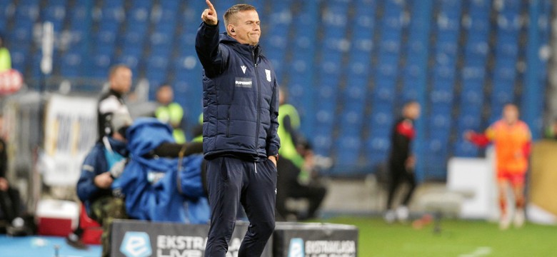 Oficjalnie! Radomiak ściągnął 16-latka, za którego Tottenham zapłacił 14 milionów euro