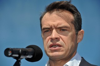 Nowak: powstaje Program Bezpieczeństwa Ruchu Drogowego