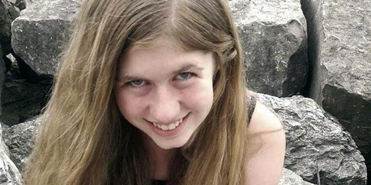 Jayme Closs