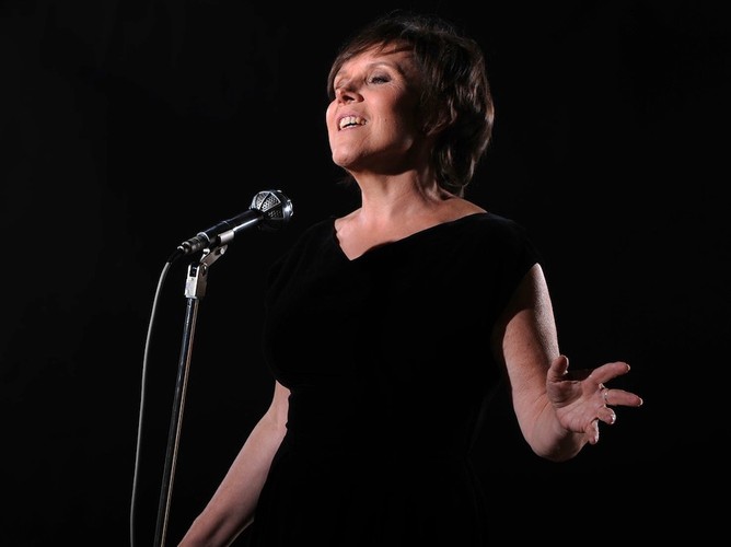 Vaya Con Dios na pożegnanie