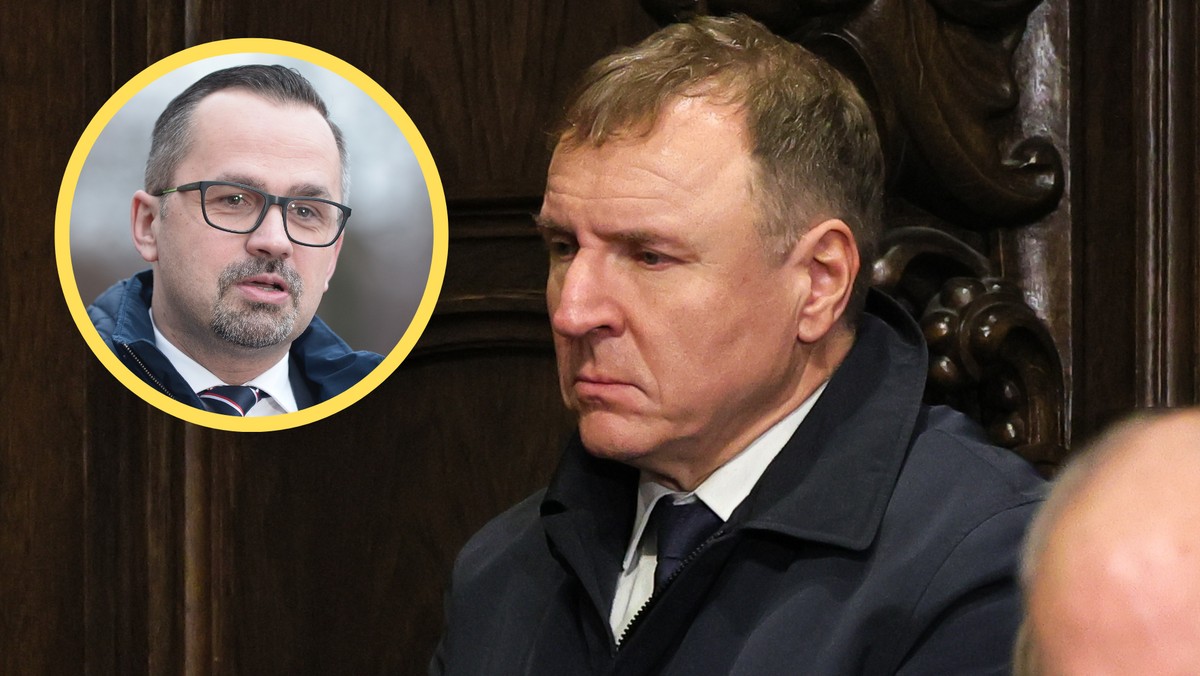 Kurski wystartuje do europarlamentu? Głos ze środka PiS. "Wyszedł z roli"