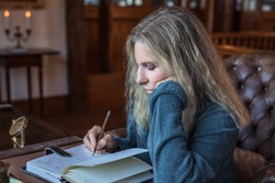 Barbra Streisand śpiewa dla "Tatuażysty z Auschwitz"