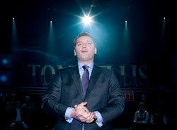 IPN reklamuje się Tomaszem Lisem