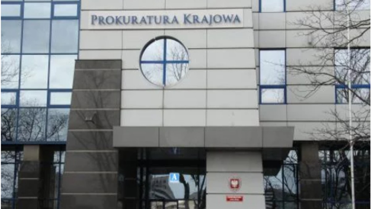 Przeszukanie w krakowskim sądzie. Jeden z pracowników miał pomagać gangowi pseudokibiców