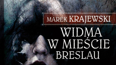 Widma w mieście Breslau. Fragment książki