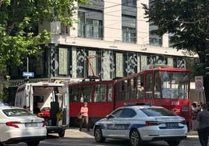 Saobraćajna nesreća