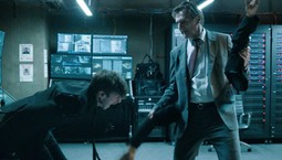 W kinach zarobił 102 miliony. Hit w abonamencie tylko w jednym miejscu