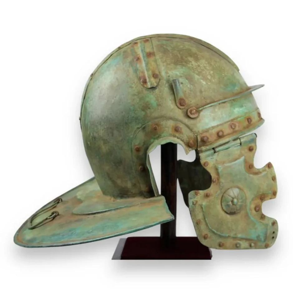 Njegova aukcijska vrednost procenjuje se na između 15.000 i 45.000 američkih dolara