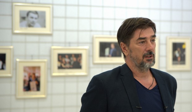 Vojin Ćetković