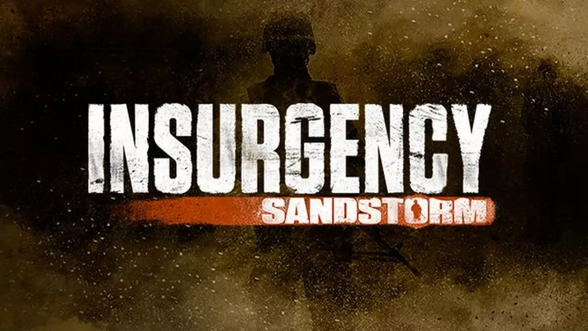 Sieciowy shooter Insurgency dostanie wersję konsolową na Unreal Engine 4