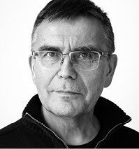 Krzysztof Baszczyński wiceprezes Zarządu Głównego Związku Nauczycielstwa Polskiego