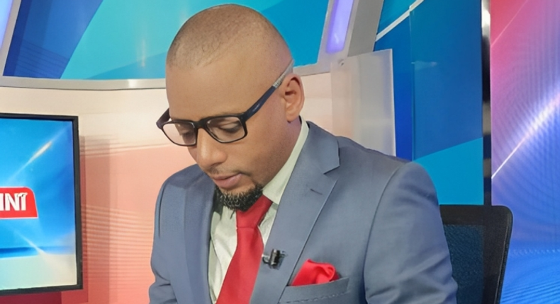 Inooro TV presenter Ken Wakuraya gives update after arrest while performing on stage