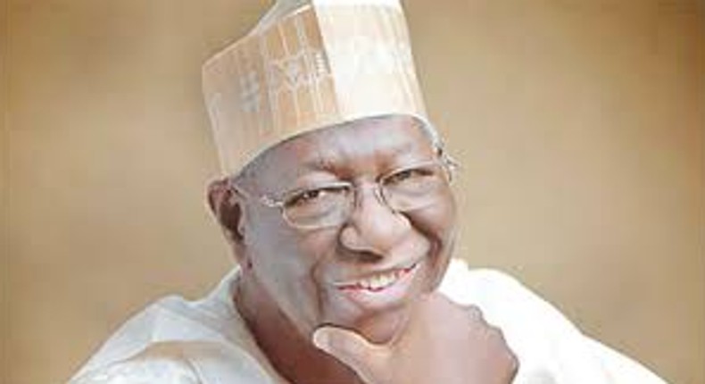 Tony Anenih