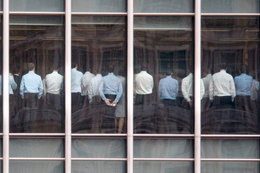 29 signs your company is about to conduct mass layoffs