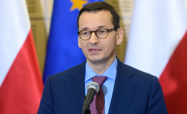 Najwyższa ocena za politykę prorodzinną, najniższa - za opiekę zdrowotną. Jak oceniamy rząd Morawieckiego