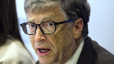 Bill Gates przedstawił w Paryżu inicjatywę na rzecz czystej energii. "Nastąpi wielki przełom"