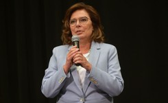 Kidawa-Błońska ostro o wizji państwa Kaczyńskiego: Jest gorsza niż na Węgrzech