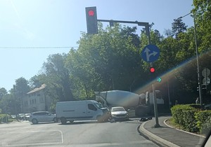 Sudar na Topčideru