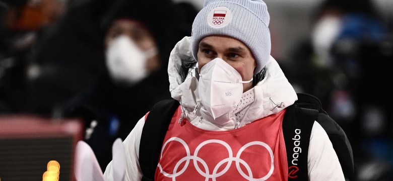 Żyła w Pekinie: Pomyślałem - i to był mój błąd