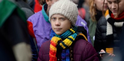 Greta Thunberg i Donald Trump nominowani do Nagrody Nobla!