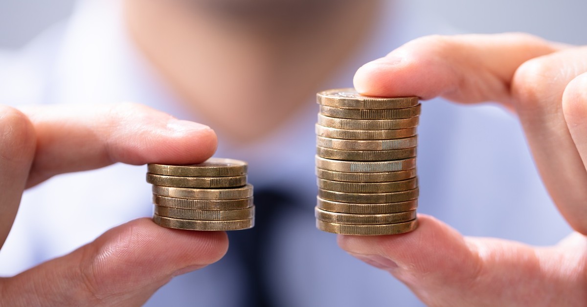 Większy deficyt budżetowy, bitcoin w dół, Nvidia rośnie. Gospodarczy przegląd tygodnia Wilkowicza