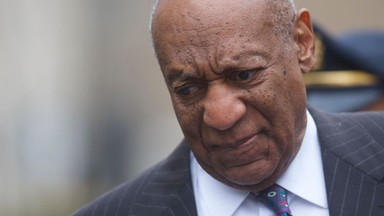 Bill Cosby wyszedł z więzienia. Hollywood oburzone. "To przerażające"