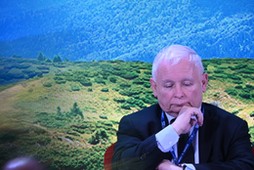 Jarosław Kaczyński