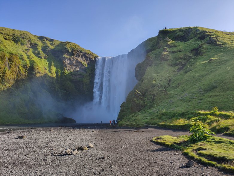 Islandia