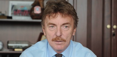 Boniek: nie śpię przed takimi meczami