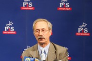 Stanisław Kostrzewski