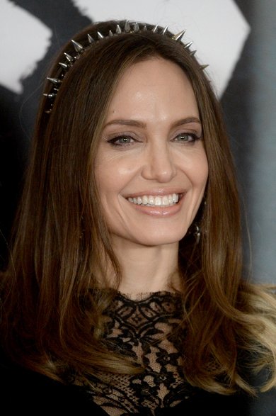 Angelina Jolie została przyłapana na randce z popularnym muzykiem