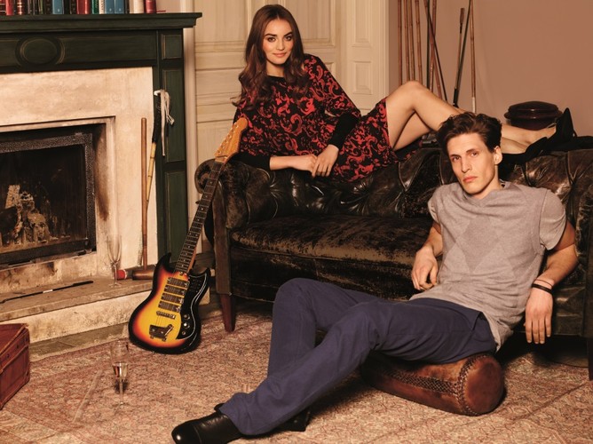 Tatuum - kolekcja jesień/zima 2013/2014