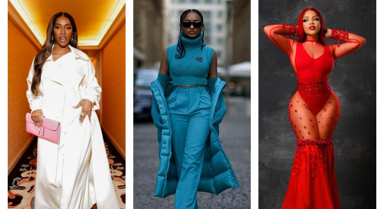 This week's best celebrity pictures on Instagram