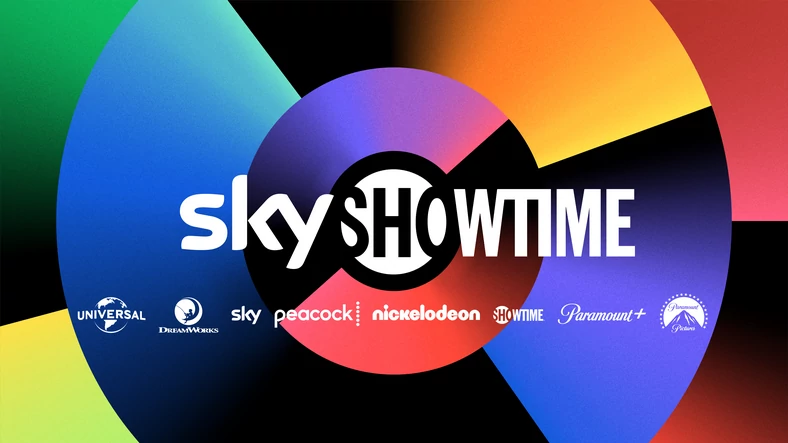 Kolejny streamingowy gracz w Polsce. SkyShowtime ogłasza datę startu serwisu