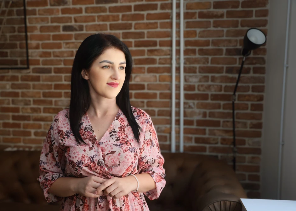 Bobana Ćevriz baba sa 11, tetka čim se rodila