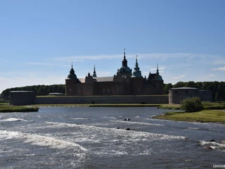 Zamek Kalmar