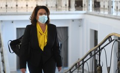 Tajemniczy wpis Kidawy-Błońskiej. Polityk PO tłumaczy zachowanie kandydatki [WIDEO]