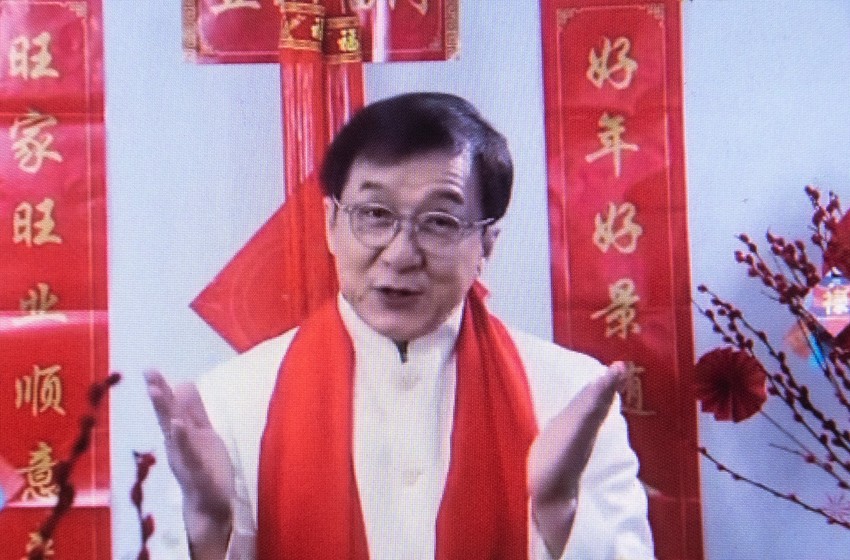 Tradicionalna proslava kineske Nove godine