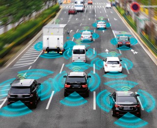 Gdy kontrolę nad samochodem przejmuje komputer. Na kim spocznie odpowiedzialność