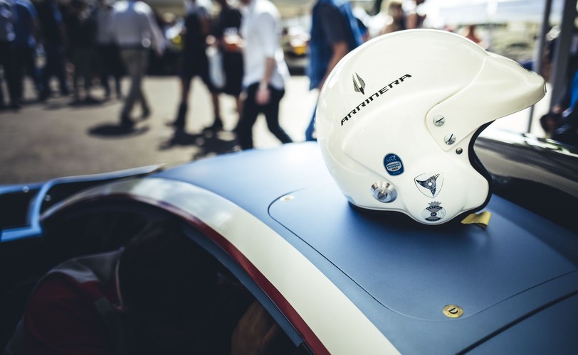 Arrinera hussarya GT
