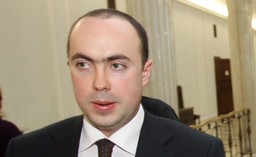 Maks Kraczkowski, wiceprezes PKO BP: Nasze firmy idą w świat